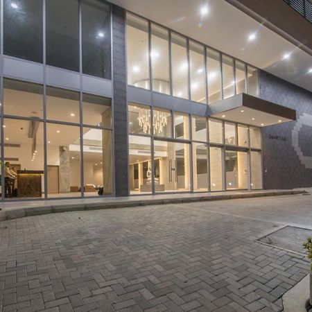 Luxuriuso Apartament Cartagena Bagian luar foto