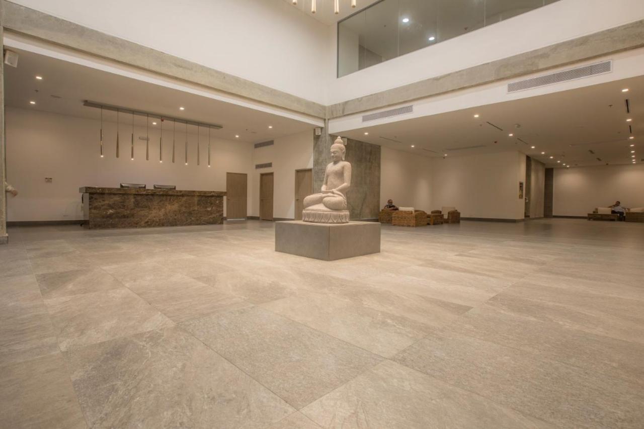 Luxuriuso Apartament Cartagena Bagian luar foto