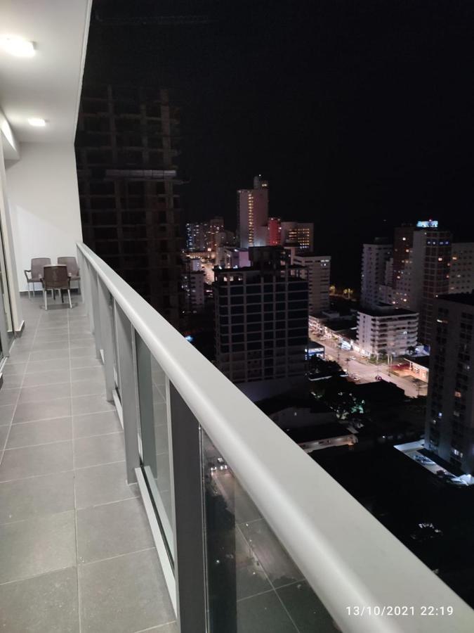 Luxuriuso Apartament Cartagena Bagian luar foto
