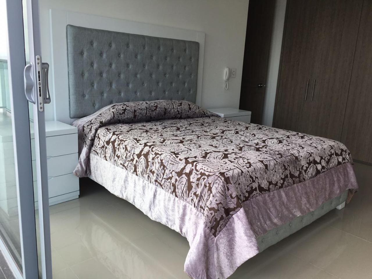 Luxuriuso Apartament Cartagena Bagian luar foto