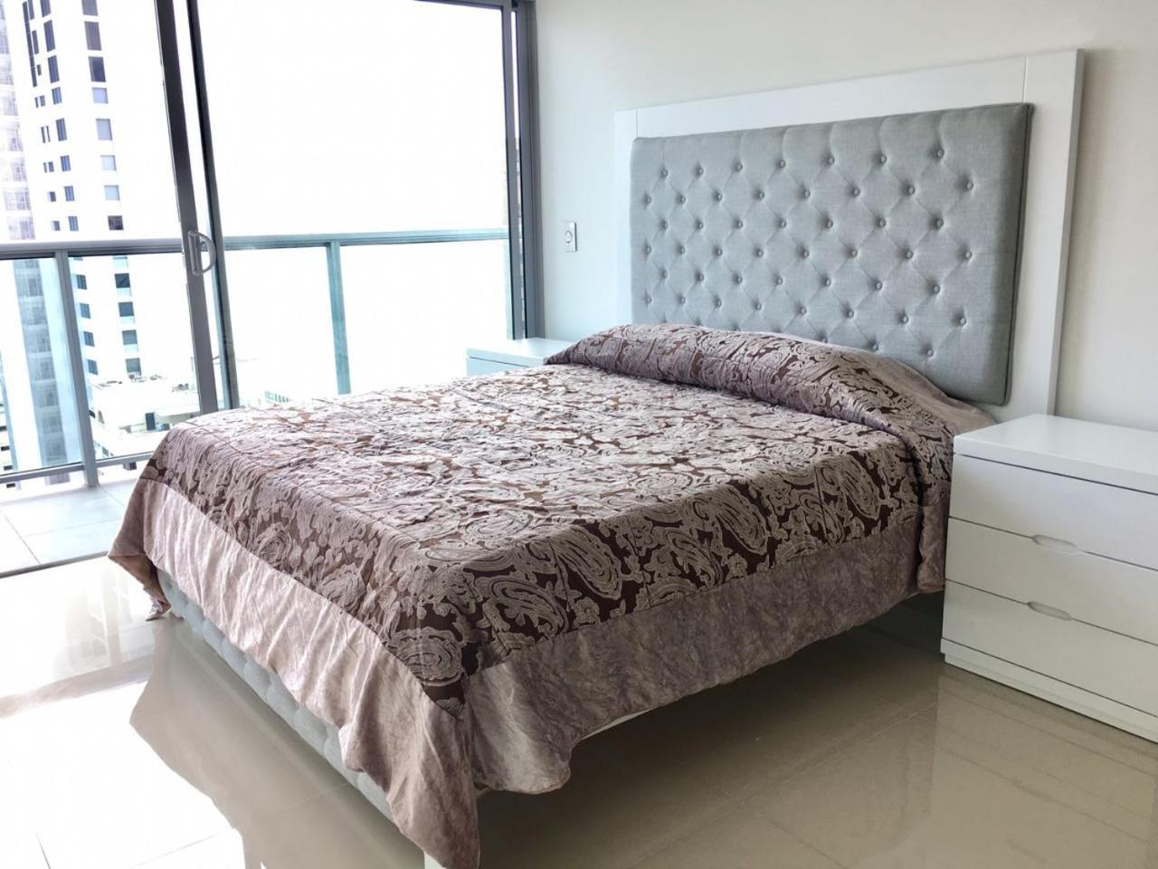 Luxuriuso Apartament Cartagena Bagian luar foto